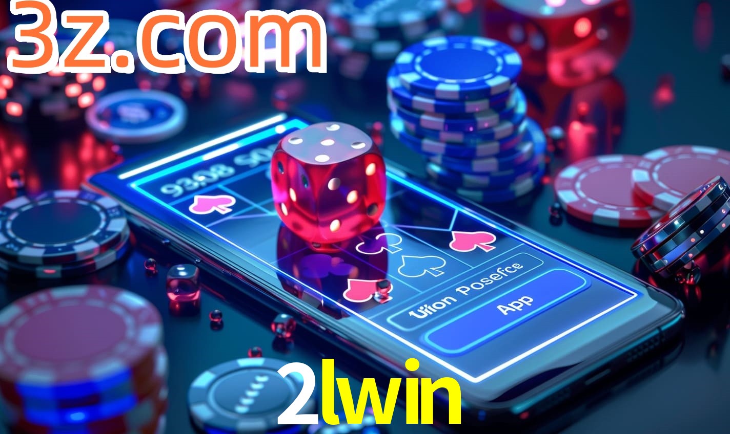Baixar App 2lwin